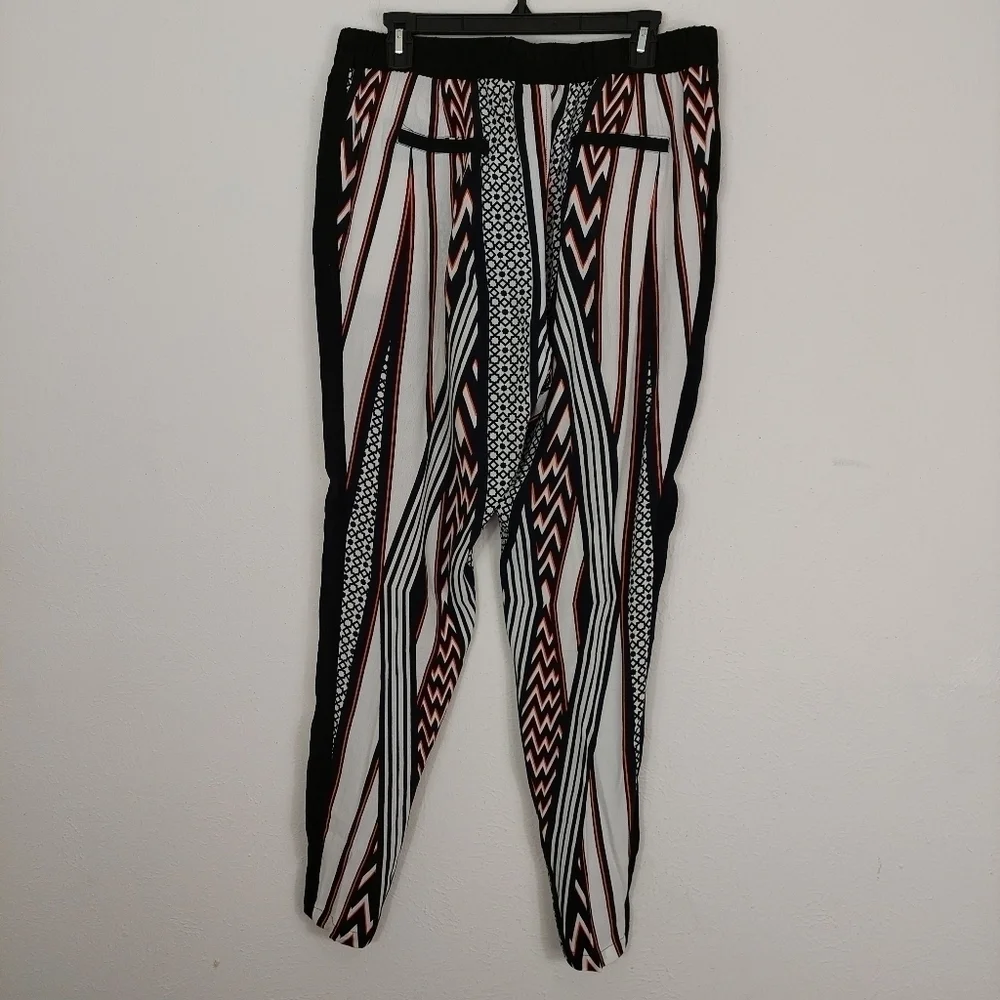 Bardot women geometric